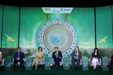 Quang cảnh diễn đàn