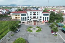 Ảnh minh hoạ Internet