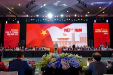 Diễn đàn VPFS 2025: Đồng kiến tạo môi trường kinh doanh tin cậy, minh bạch, hiệu quả, cạnh tranh 