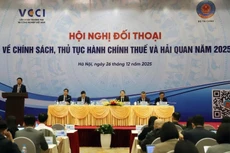 VCCI: Kinh tế phục hồi, niềm tin doanh nghiệp cải thiện