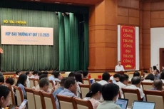 Thu ngân sách nhà nước 9 tháng ước đạt 156,7 nghìn tỷ đồng