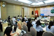 Kinh doanh bền vững gắn liền với hiệu quả quản trị nguồn nước