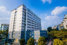 Bệnh viện Hữu Nghị Việt Đức cần mua sắm vật tư y tế số lượng lớn