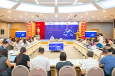 Chính sách cần tạo điều kiện để SMEs và hộ kinh doanh nhỏ lẻ được khởi nghiệp, đổi mới sáng tạo, đồng thời có lộ trình quản lý minh bạch, công bằng với các nền tảng lớn.