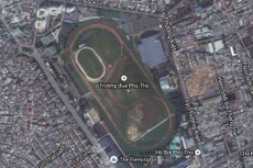 Quyết Thắng - Phúc Thành An - Khoa Đạt trúng thầu khu vui chơi giải trí Trường đua Phú Thọ