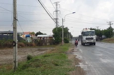 Chọn thầu nâng cấp, cải tạo ĐT.830C tỉnh Tây Ninh gần 1.000 tỷ đồng