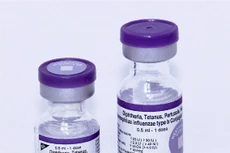 Đàm phán xong vắc xin 5 trong 1 cung cấp cho Tiêm chủng mở rộng