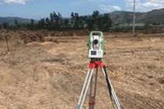 Liên danh 4 thành viên trúng thầu đo đạc đất đai tại Điện Biên hơn 70 tỷ đồng