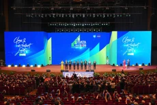 Xanh và Thích ứng nhanh - “tấm vé” tham gia chuỗi giá trị logistics toàn cầu