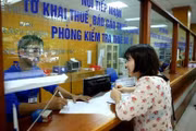 Chính phủ gia hạn thời hạn nộp thuế giá trị gia tăng, thuế thu nhập doanh nghiệp, thuế thu nhập cá nhân và tiền thuê đất trong năm 2026.