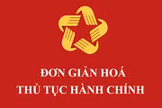 Các Bộ khẩn trương hoàn thành việc phân cấp, cắt giảm, đơn giản hóa TTHC, ĐKKD theo đề xuất trước 20/5/2026.