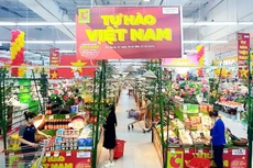 Đẩy mạnh phát triển thị trường trong nước, kích cầu tiêu dùng