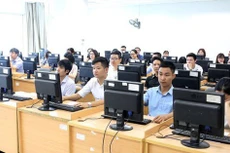 Quy chế mới về thi tuyển, xét tuyển công chức.