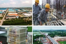 Nhiệm vụ, giải pháp trọng tâm thúc đẩy giải ngân vốn đầu tư công năm 2025