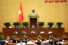 Bản tin thời sự ngày 21/10