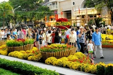 Chuẩn bị chu đáo và bảo đảm các điều kiện cần thiết phục vụ Nhân dân đón mừng năm mới 2026 và vui xuân, đón Tết Nguyên đán Bính Ngọ