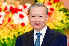 Tổng Bí thư Tô Lâm sẽ có chuyến công tác tại Hoa Kỳ, dự khai mạc Hội đồng Hòa bình về Gaza