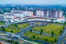 Đưa cơ sở 2 Bệnh viện Bạch Mai, Việt Đức vào sử dụng trước ngày 30/11