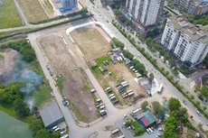 Phân loại và xử lý ngay các khó khăn, vướng mắc của dự án theo thẩm quyền với tinh thần địa phương quyết, địa phương làm, địa phương chịu trách nhiệm.