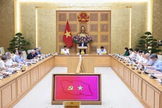 Tiếp tục bảo đảm ổn định kinh tế vĩ mô, kích cầu tiêu dùng