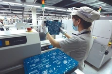 Kế hoạch triển khai thi hành Luật Công nghiệp công nghệ số