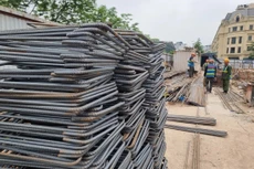 Việc cập nhật, điều chỉnh công bố giá vật liệu xây dựng, chỉ số giá xây dựng cần được thực hiện kịp thời cho phù hợp mặt bằng giá thị trường