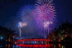 Bộ Nội vụ đề xuất hoán đổi ngày làm việc để nghỉ Tết Dương lịch 4 ngày