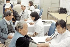 Thủ tướng Chính phủ ban hành Kế hoạch triển khai Nghị quyết số 261/2025/QH15 về cơ chế, chính sách đặc biệt cho công tác bảo vệ và chăm sóc sức khỏe nhân dân.