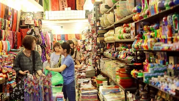 Các hộ, cá nhân kinh doanh từ 500 triệu đồng/năm trở xuống không thuộc đối tượng nộp thuế GTGT và không nộp thuế TNCN