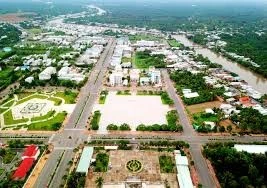 Ngày 23/4/2026, đấu giá quyền sử dụng đất tại xã Phong Điền, thành phố Cần Thơ