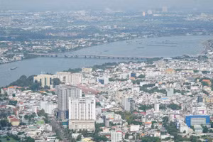 Ngày 7/11/2025, đấu giá quyền sử dụng đất tại phường Biên Hòa, tỉnh Đồng Nai