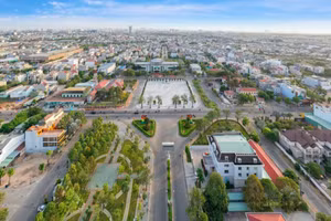 Ngày 22/8/2025, đấu giá quyền sử dụng đất tại phường Dĩ An, TP.HCM