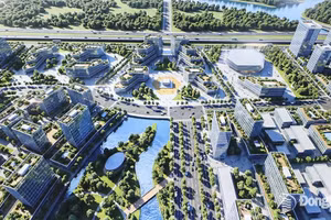 Ngày 11/8/2026, đấu giá toàn bộ công trình xây dựng nhà cửa, kho xưởng, CCDC tại phường Trấn Biên, TP. Đồng Nai