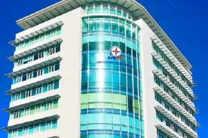 Ngày 7/8/2026, đấu giá Lô VTTB và TSCĐ thanh lý có chứa chất thải nguy hại của Công ty cổ phần Điện lực Khánh Hòa