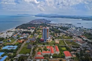 Ngày 23/7/2025, đấu giá quyền sử dụng đất tại xã Long Điền, TP.HCM