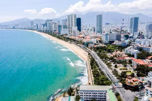 Ngày 12/8/2026, đấu giá quyền sử dụng đất tại phường Bắc Nha Trang, tỉnh Khánh Hòa