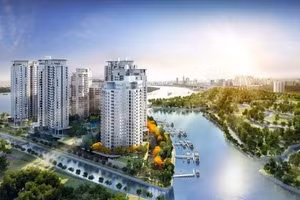 Ngày 28/8/2026, đấu giá chuyển nhượng Hợp đồng mua bán Căn hộ, quyền sử dụng đất tại phường Bình Trưng và Tam Bình, TP.HCM