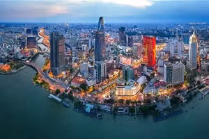 Ngày 6/8/2026, đấu giá cho thuê đối với 17 cơ sở nhà, đất tại TP.HCM