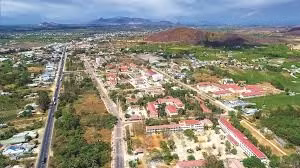 Ngày 8/9/2025, đấu giá quyền sử dụng đất tại xã Hàm Kiệm, tỉnh Lâm Đồng