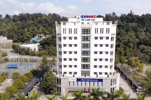 Ngày 16/7/2026, đấu giá Lô tài sản VTTB, TSCĐ thu hồi của Công ty Điện lực Lào Cai