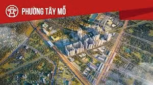 Ngày 4/5/2026, đấu giá quyền sử dụng đất tại phường Tây Mỗ, thành phố Hà Nội