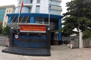 Ngày 10/6/2026, đấu giá lô VTTB thanh xử lý đợt 1 năm 2026 của Công ty Điện lực Bình Phú