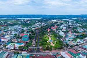 Ngày 29/9/2025, đấu giá quyền sử dụng đất tại xã Bảo Lâm 1, Lâm Đồng