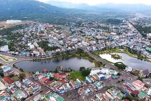 Ngày 29/7/2026, đấu giá quyền sử dụng đất tại phường B’Lao, tỉnh Lâm Đồng