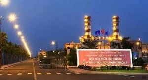 Ngày 6/4/2026, đấu giá xe ô tô tải của Công ty cổ phần Điện lực Dầu Khí Nhơn Trạch 2