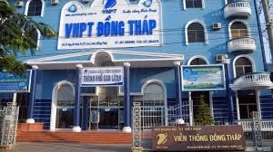 Ngày 22/5/2026, đấu giá lô tài sản cố định xe ô tô hư hỏng không còn nhu cầu sử dụng của Viễn thông Đồng Tháp