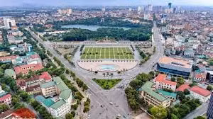 Ngày 8/5/2026, đấu giá công trình xây dựng gắn liền với đất tại phường Thành Vinh, tỉnh Nghệ An