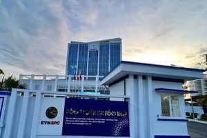 Ngày 14/7/2026, đấu giá Vật tư thiết bị thanh lý của Công ty Điện lực Đồng Tháp
