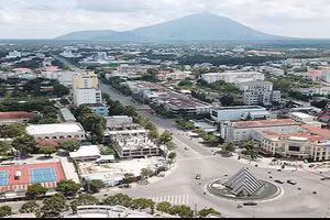 Ngày 17/6/2026, đấu giá các quyền sử dụng đất tại xã Lộc Ninh, tỉnh Tây Ninh
