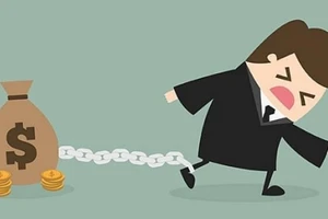 Ngày 4/8/2025, đấu giá khoản nợ của Công ty TNHH Đầu tư Phát triển Nguyễn Phan tại Agribank Chi nhánh Trung tâm Sài Gòn